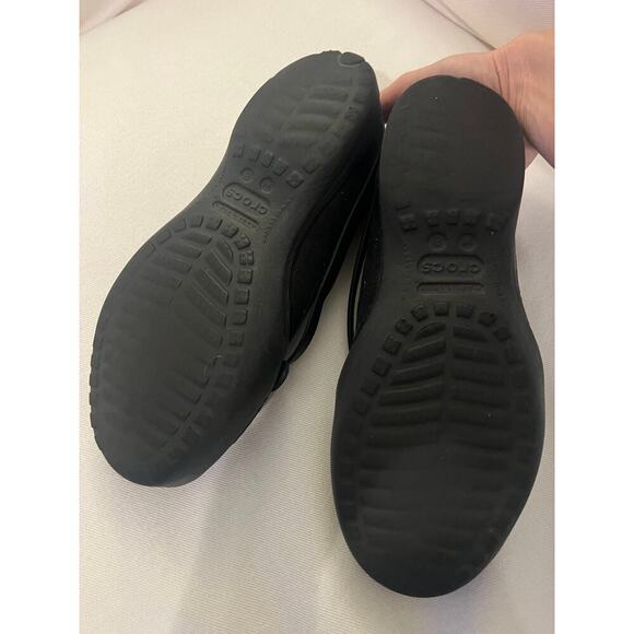 Crocs Flats - Picture 2 of 3